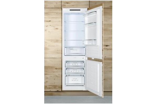 Lodówka do zabudowy AMICA BK30556