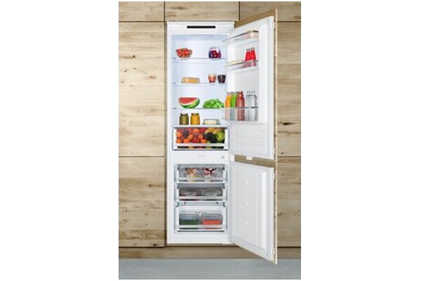 Lodówka do zabudowy AMICA BK30556