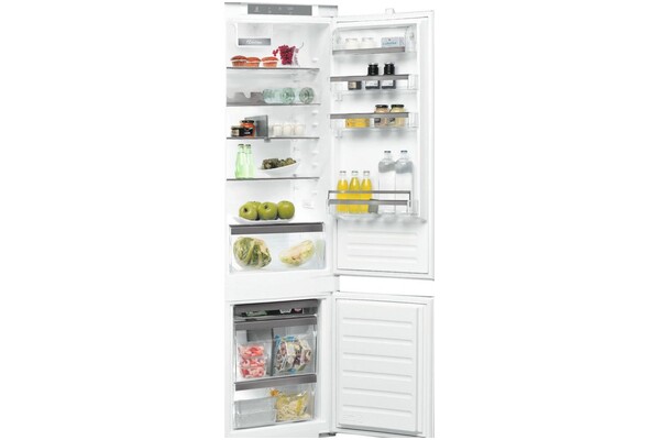 Lodówka do zabudowy Whirlpool ART9811SF2