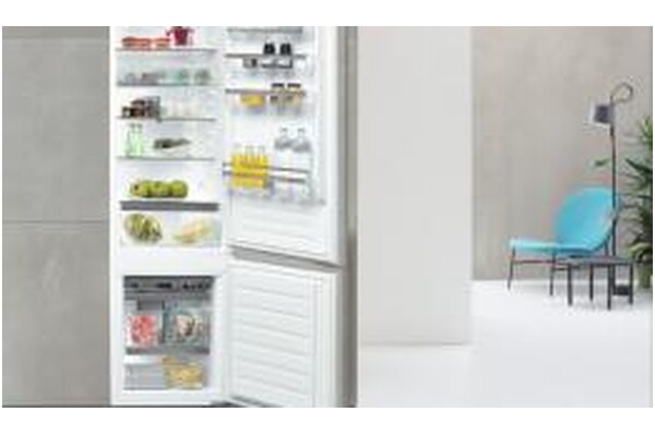 Lodówka do zabudowy Whirlpool ART9811SF2