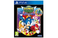 Sonic Origins Plus PlayStation 4