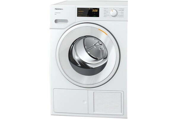 Suszarka MIELE TSD263WP