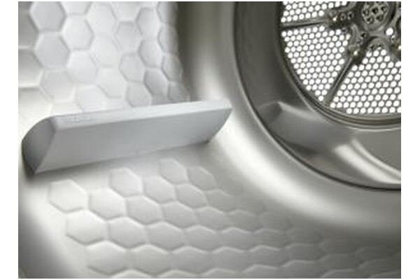 Suszarka MIELE TSD263WP