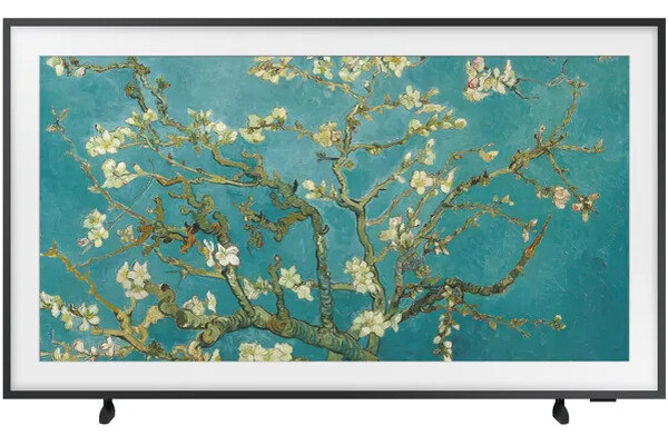 Telewizor Samsung QE55LS03BGUXXH 55 4K Ultra HD QE55LS03BGU