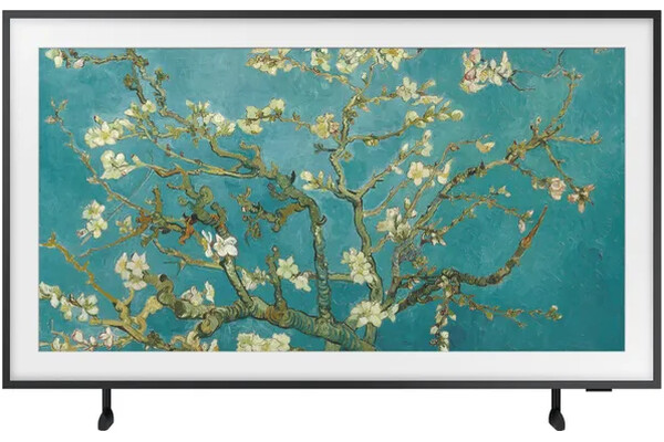 Telewizor Samsung QE55LS03BGUXXH 55" 4K Ultra HD QE55LS03BGU
