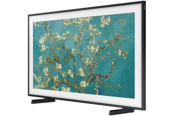 Telewizor Samsung QE55LS03BGUXXH 55" 4K Ultra HD QE55LS03BGU
