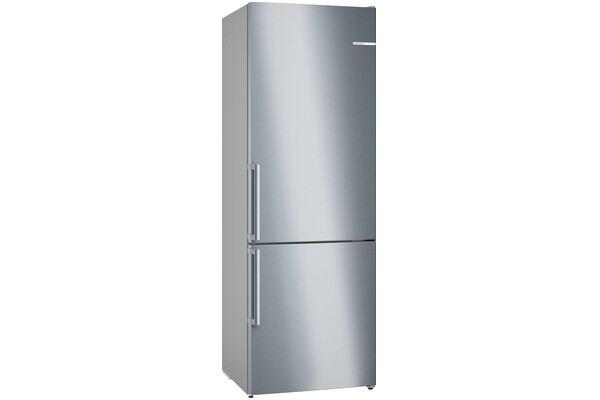 Lodówka Bosch KGN49VICT