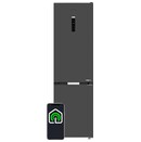 Lodówka Grundig GKPN66940LXRW