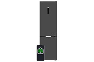 Lodówka Grundig GKPN66940LXRW