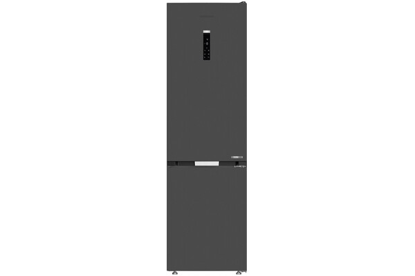 Lodówka Grundig GKPN66940LXRW