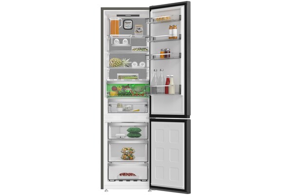 Lodówka Grundig GKPN66940LXRW