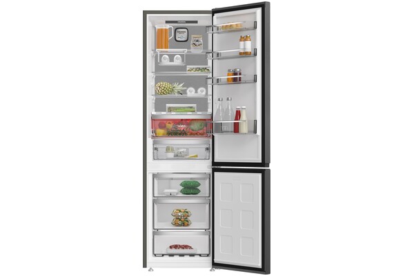 Lodówka Grundig GKPN66940LXRW
