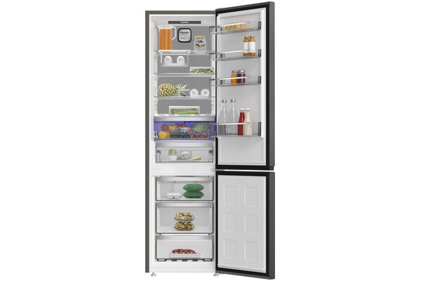 Lodówka Grundig GKPN66940LXRW