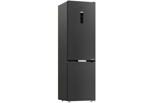 Lodówka Grundig GKPN66940LXRW