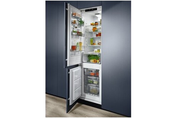 Lodówka do zabudowy Electrolux ENS8TE19S