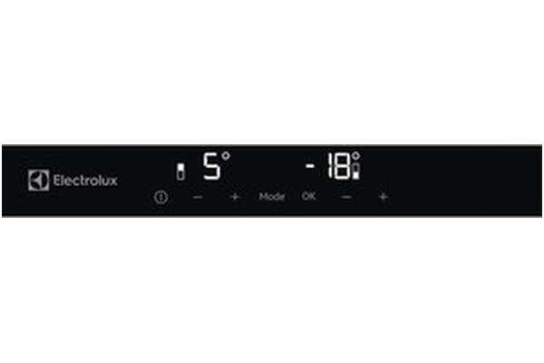 Lodówka do zabudowy Electrolux ENS8TE19S