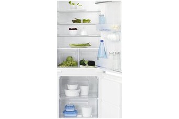 Lodówka do zabudowy Electrolux LNT3LF14S