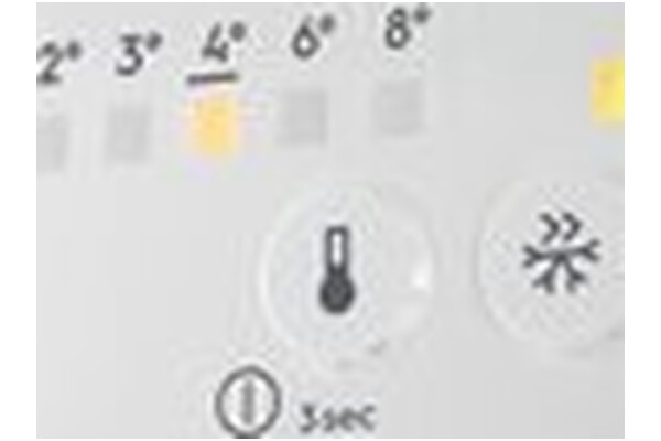 Lodówka do zabudowy Electrolux LNT3LF14S