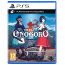 The Tale of Onogoro PlayStation 5