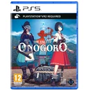 The Tale of Onogoro PlayStation 5