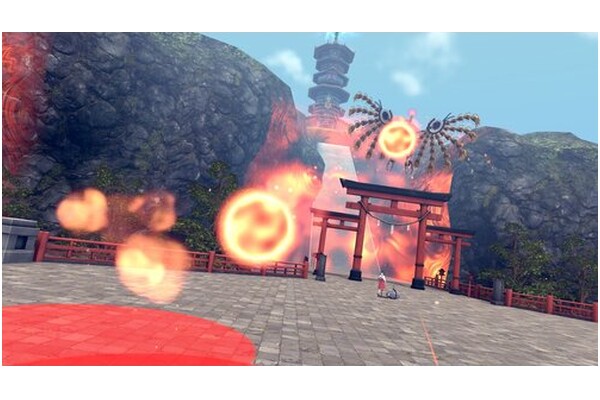 The Tale of Onogoro PlayStation 5
