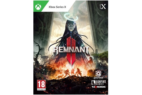 Remnant 2 Xbox (Series X)