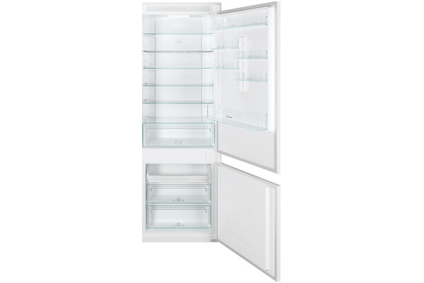 Lodówka do zabudowy Candy CBT7719FW