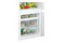 Lodówka do zabudowy Candy CBT7719FW