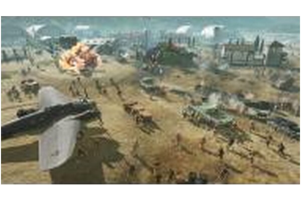 Company of Heroes 3 Edycja Premierowa PC
