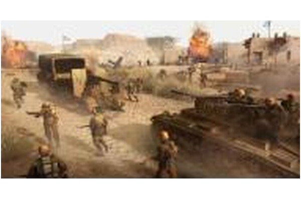 Company of Heroes 3 Edycja Premierowa PC