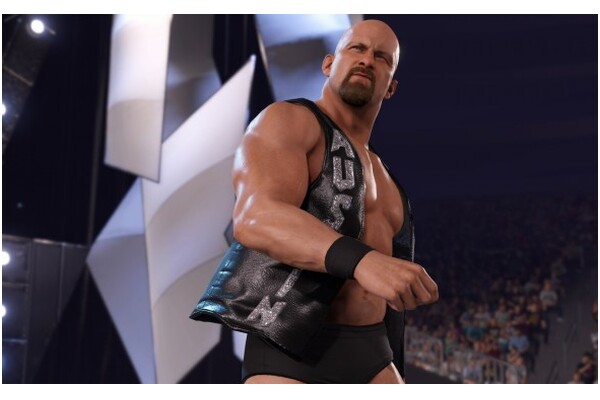 WWE23 Xbox One