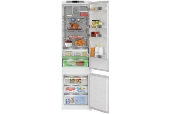 Lodówka do zabudowy Grundig GKNI25940N