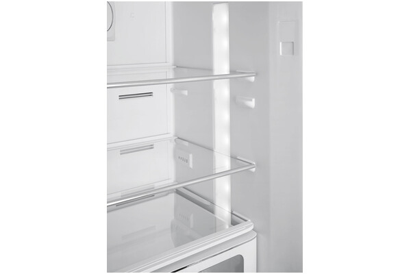 Lodówka Smeg FAB32RCR5