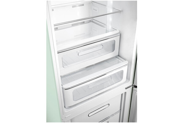 Lodówka Smeg FAB32RCR5