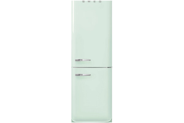 Lodówka Smeg Retro FAB32RCR5