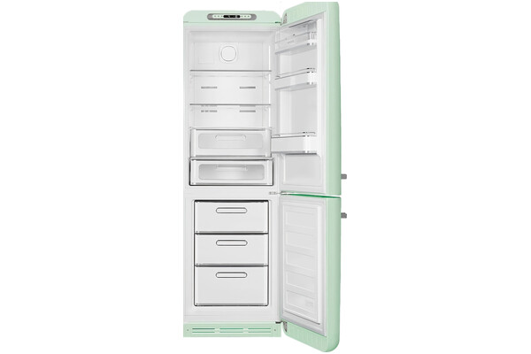 Lodówka Smeg Retro FAB32RCR5