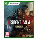 Resident Evil 4 Edycja Złota Xbox (Series X)