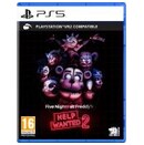 Five Nights At Freddys Help Wanted 2 PS VR2 PlayStation 5