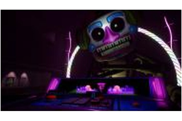 Five Nights At Freddys Help Wanted 2 PS VR2 PlayStation 5