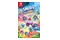 Smerfy Village Party Nintendo Switch
