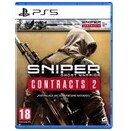 Sniper Ghost Warrior Contracts 1+2 PlayStation 5