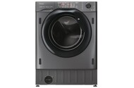 Pralka do zabudowy HAIER HWQ90B416FWBRS 9kg 1600obr./min
