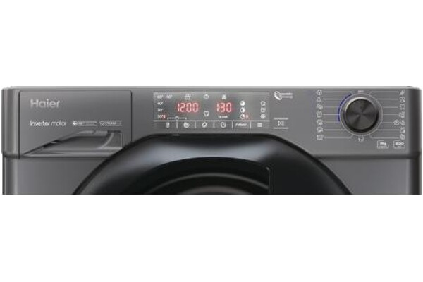 Pralka do zabudowy HAIER HWQ90B416FWBRS 9kg 1600obr./min