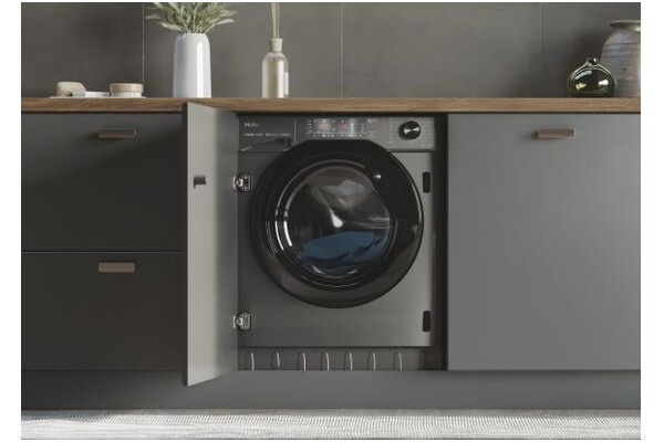 Pralka do zabudowy HAIER HWQ90B416FWBRS 9kg 1600obr./min