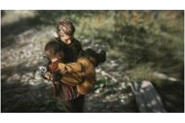 A Plague Tale Innocence PlayStation 5