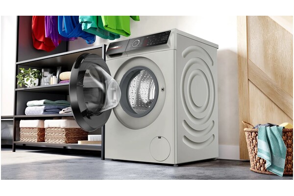 Pralka Bosch WGB254AXPL Serie 8 10kg 1400obr./min