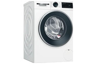 Pralko-suszarka Bosch WNA14404PL Serie 6 9kg 1400obr./min