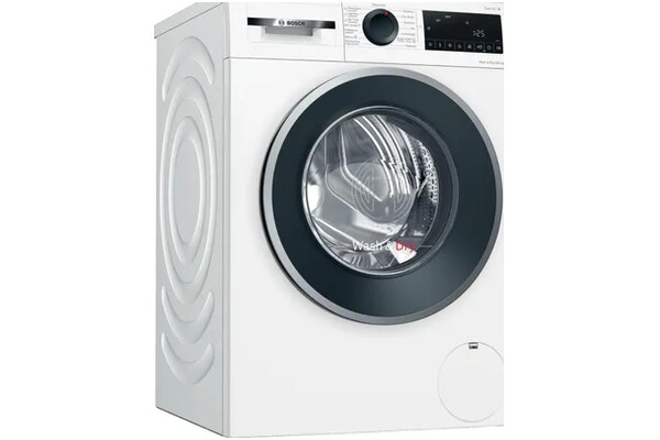 Pralko-suszarka Bosch WNA14404PL Serie 6 9.0kg 1400obr./min