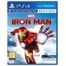 Marvels Iron Man VR PlayStation 4