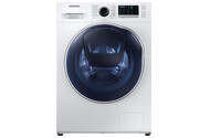 Pralko-suszarka Samsung WD8NK52E0ZX EcoBubble 8kg 1200obr./min